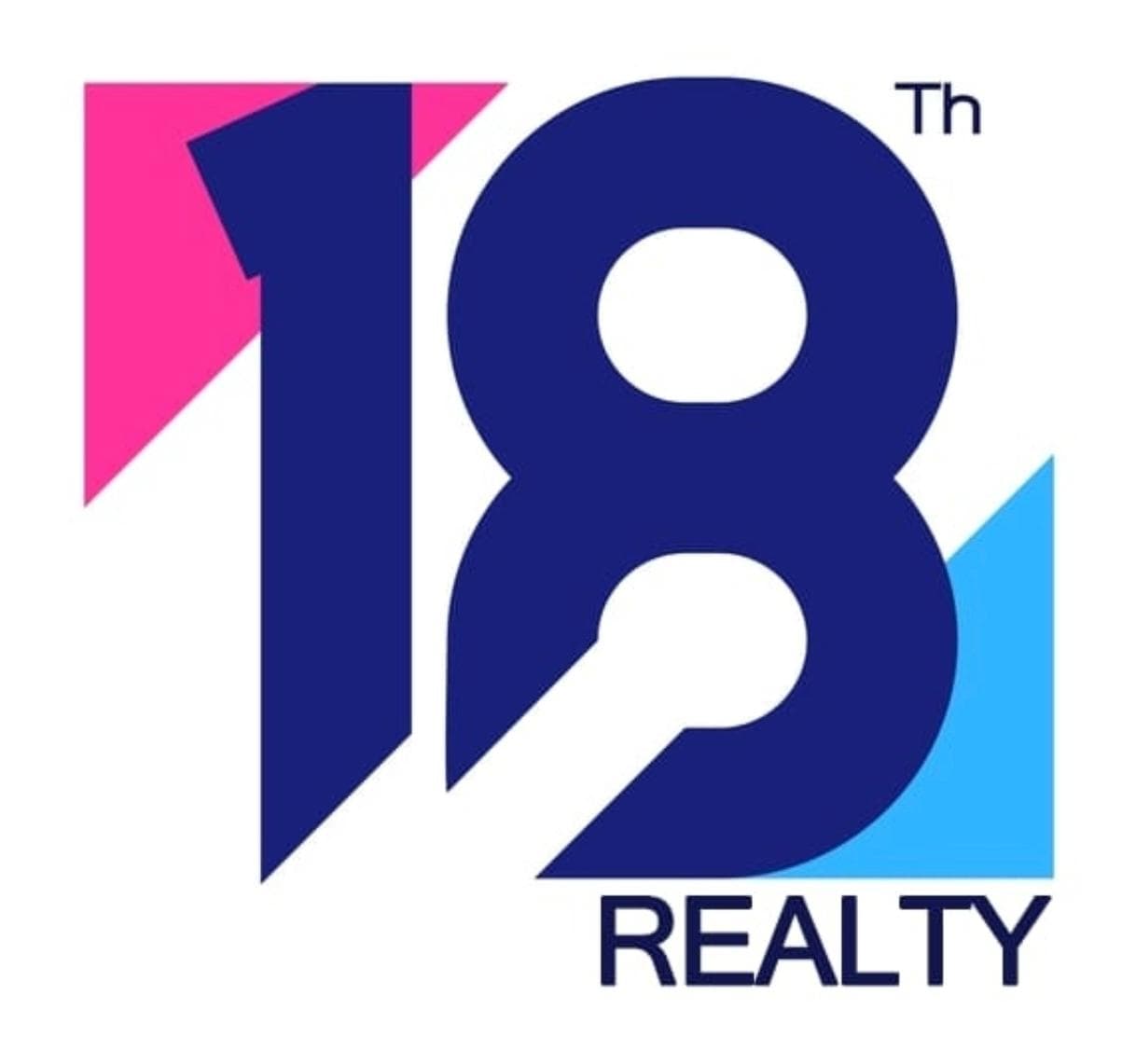 18th Realty Logo