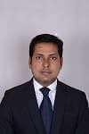 Aniket Kumar Jha — Chairman, Zenith Dwellings